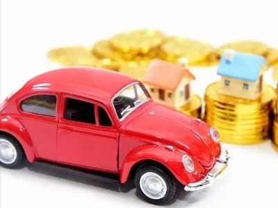 涟水车辆抵押贷款全攻略:不押车、无征信要求的申请流程