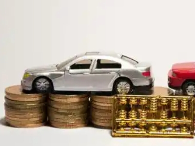 如何办理涟水正规车贷,涟水车辆抵押贷款申请流程和条件介绍