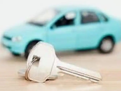 涟水汽车抵押贷款办理流程,涟水车抵贷需要什么条件?